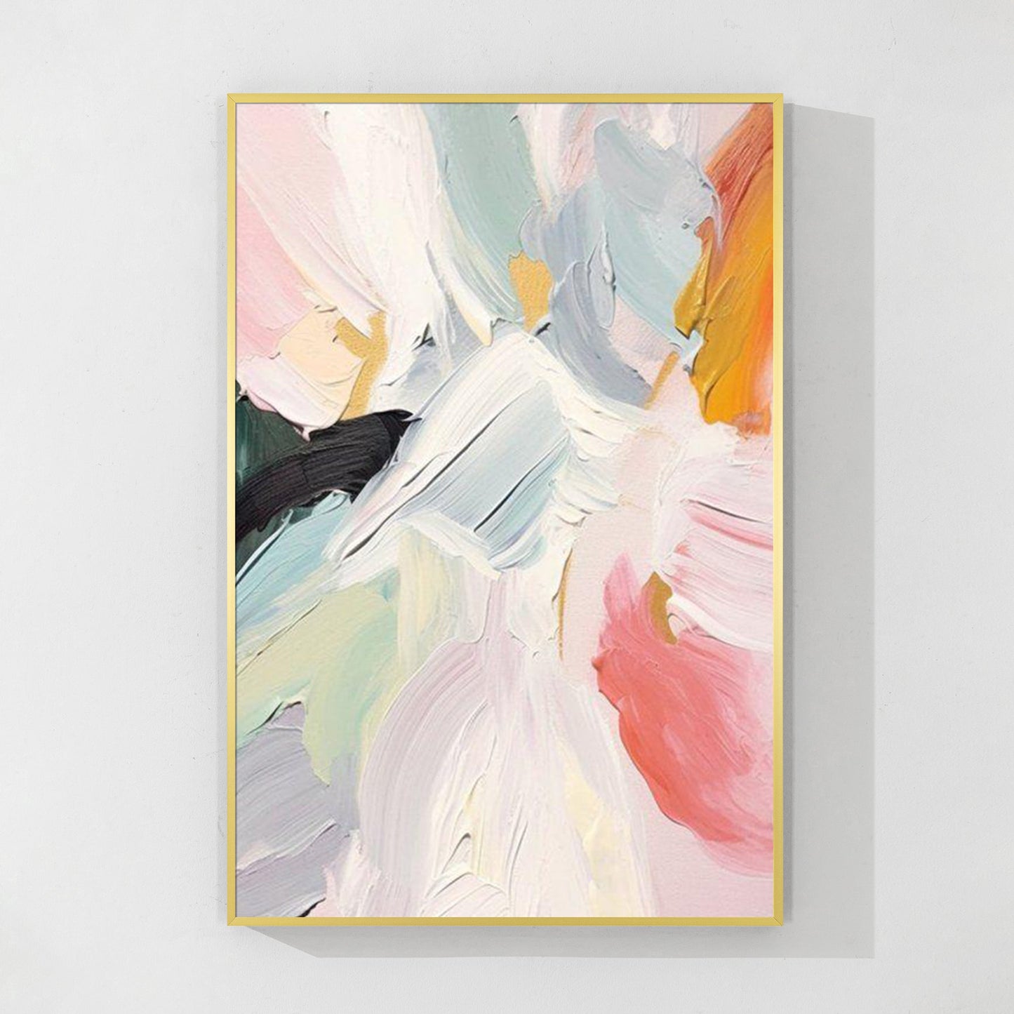 Abstract wall art_0772