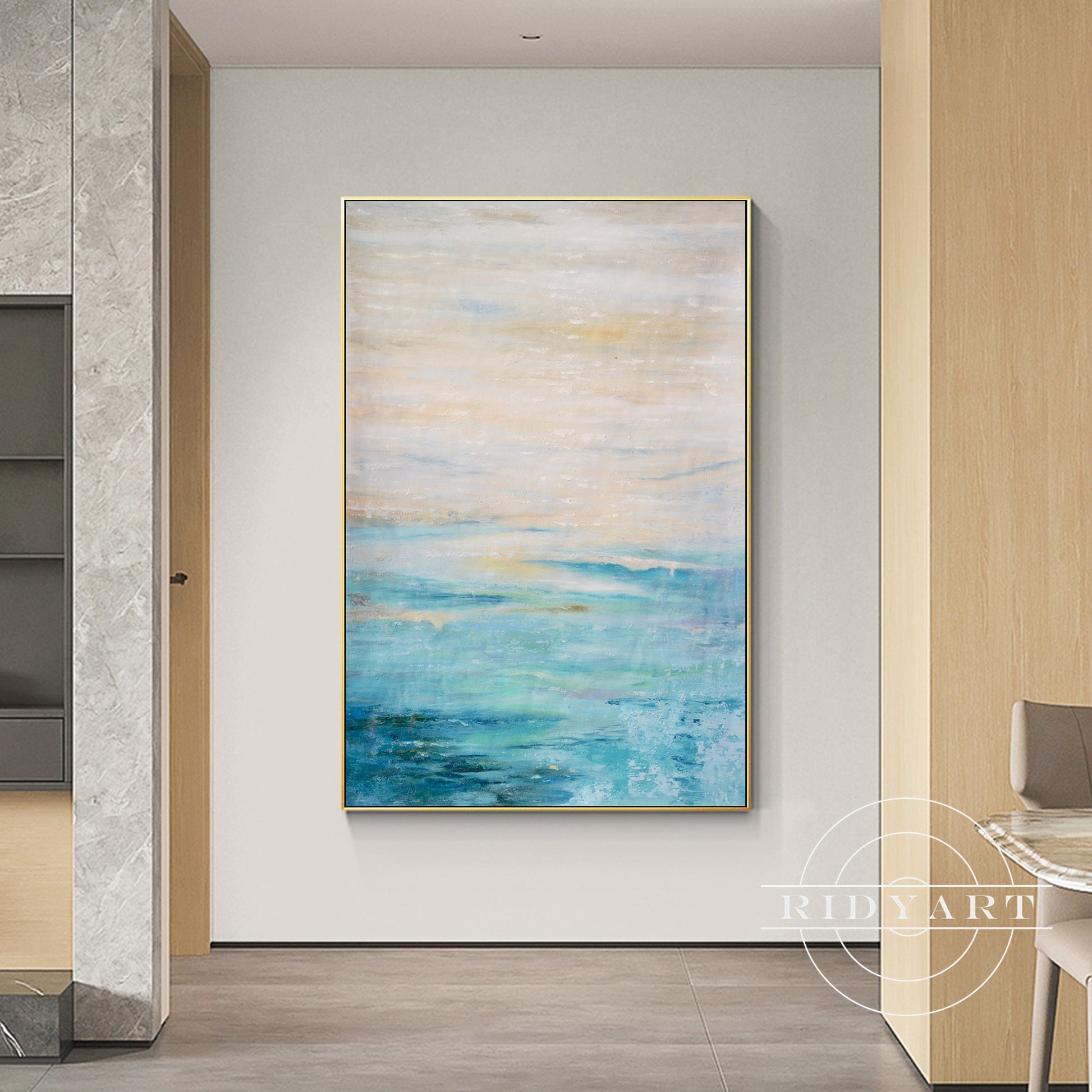 Abstract Wall Art_0123