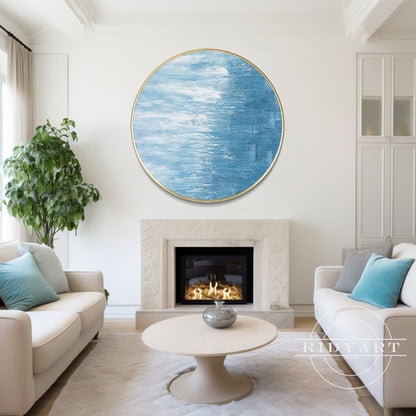Abstract Wall Art_775