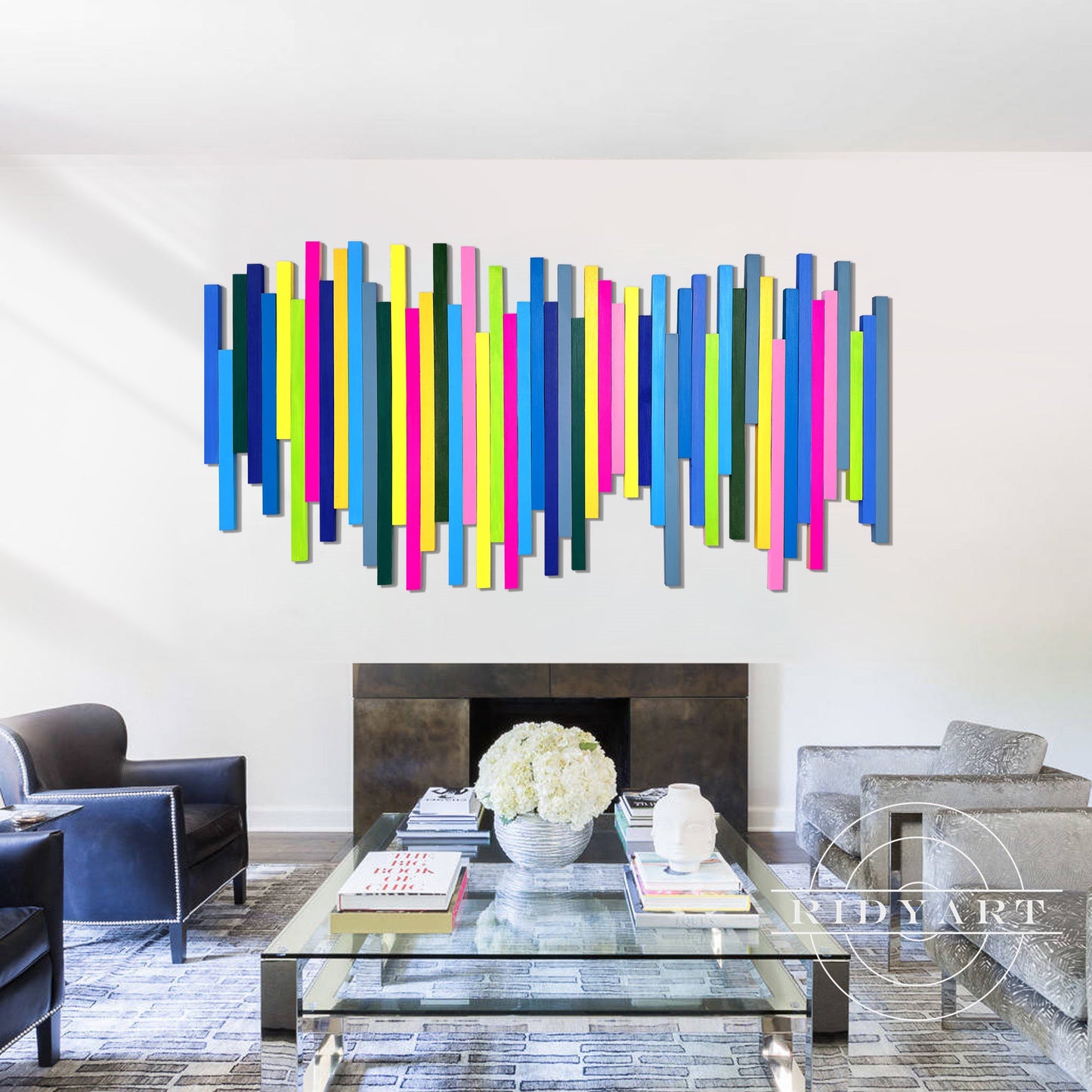 wood wall art_7ART048