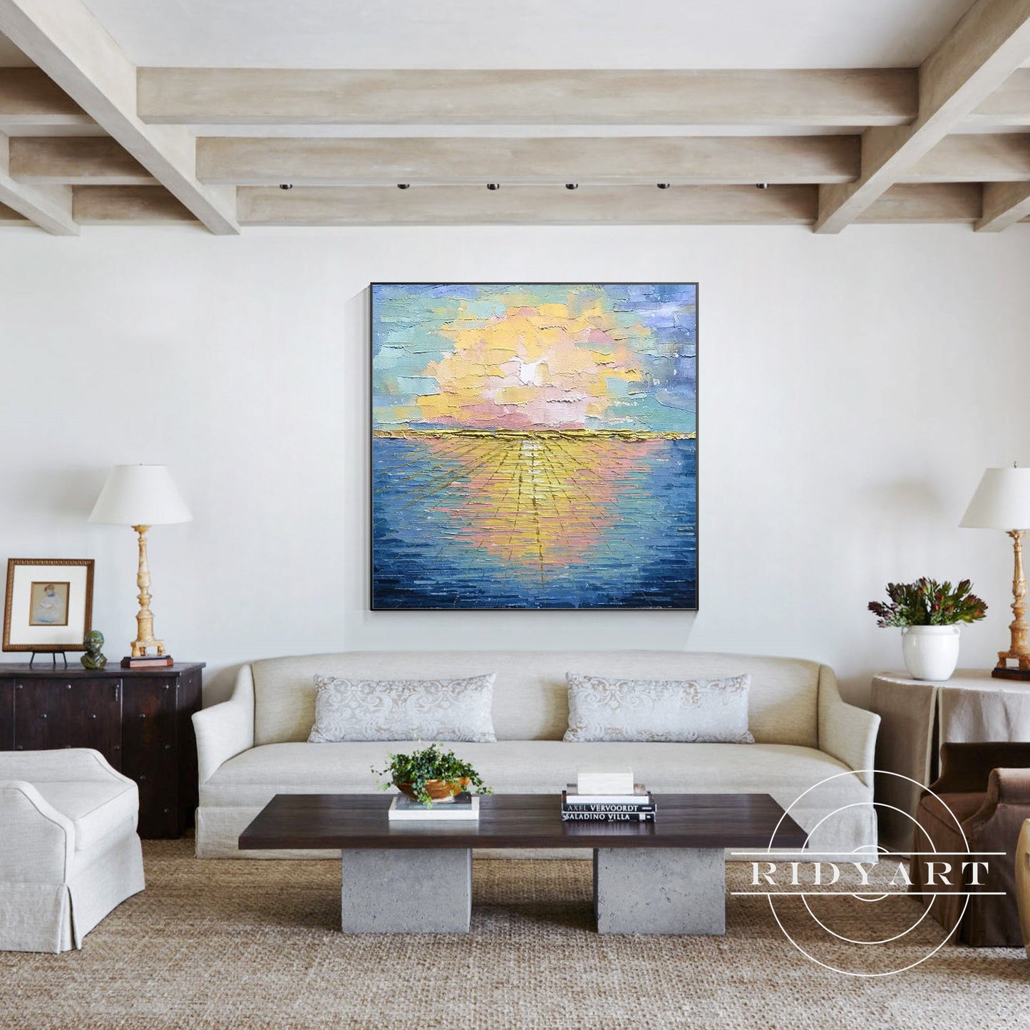 Abstract Wall Art_0677