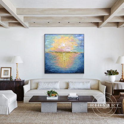 Abstract Wall Art_0677