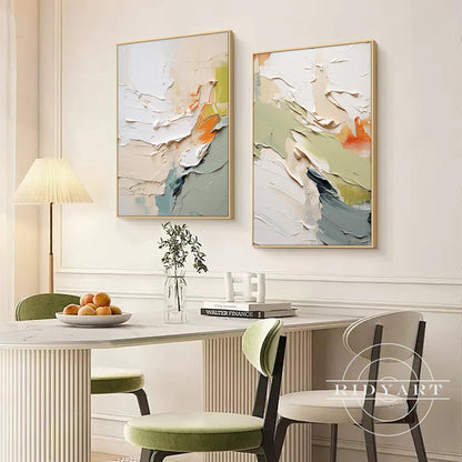 Abstract wall art_0820