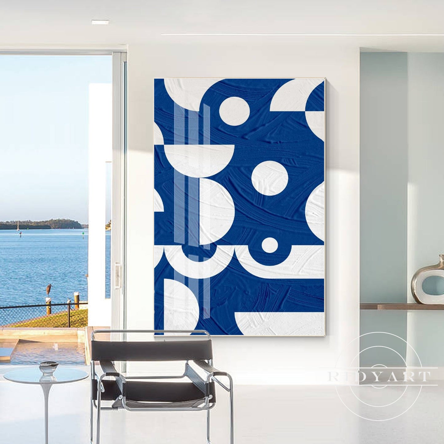 Geometric Wall Art_0549