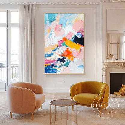 Abstract Wall Art_0810