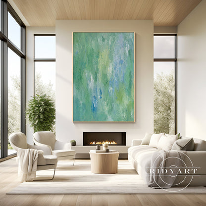 Abstract wall art_BAUS0849