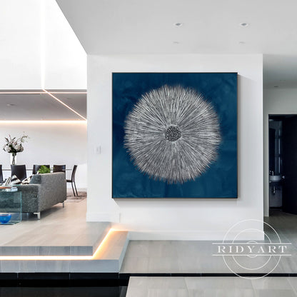 Abstract wall art_0468