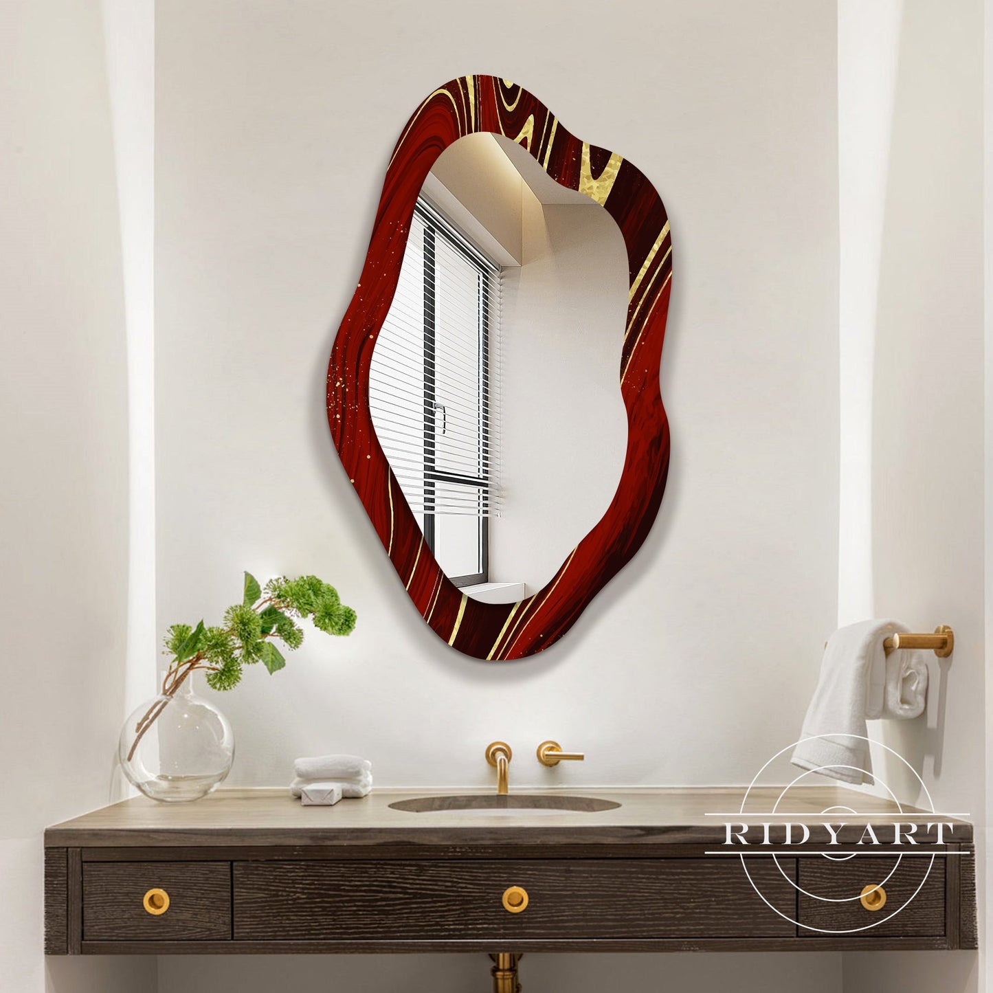 Art Mirror-X0725