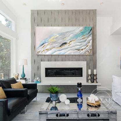 Abstract wall art_0379