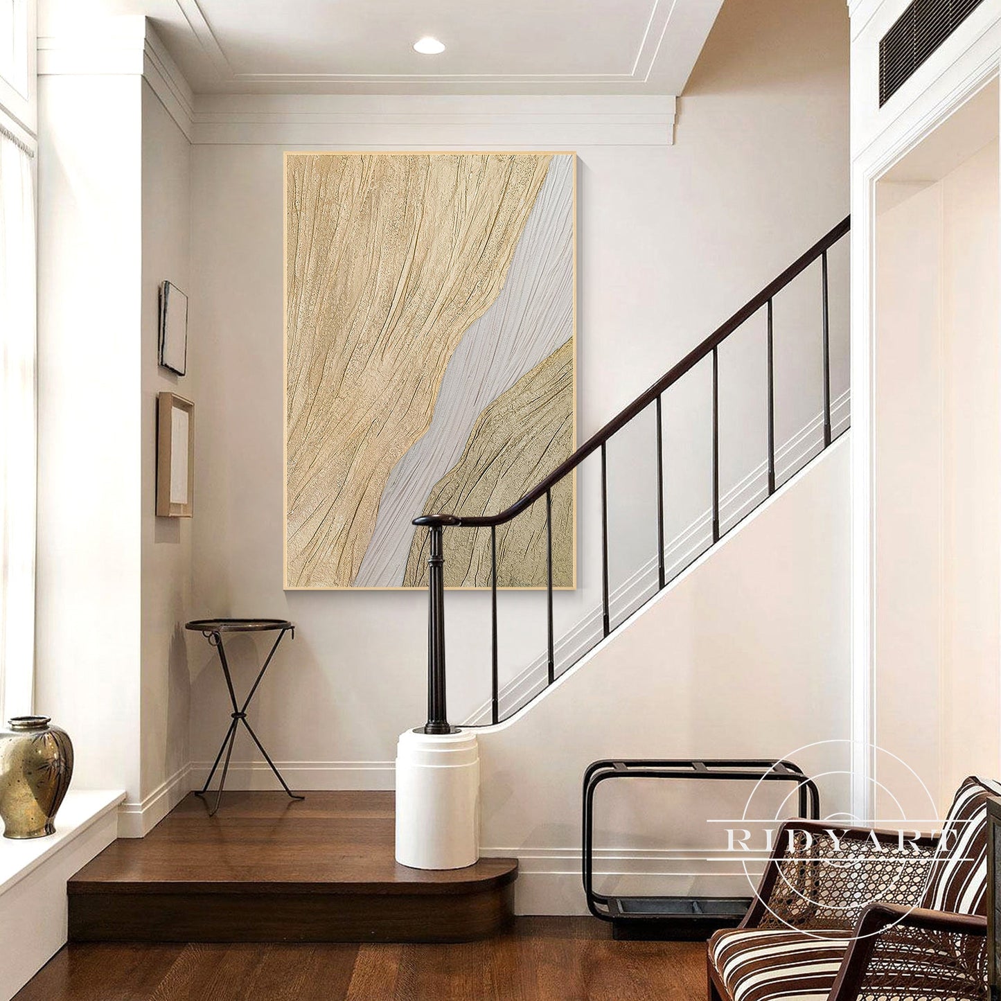 Abstract Wall Art_0731