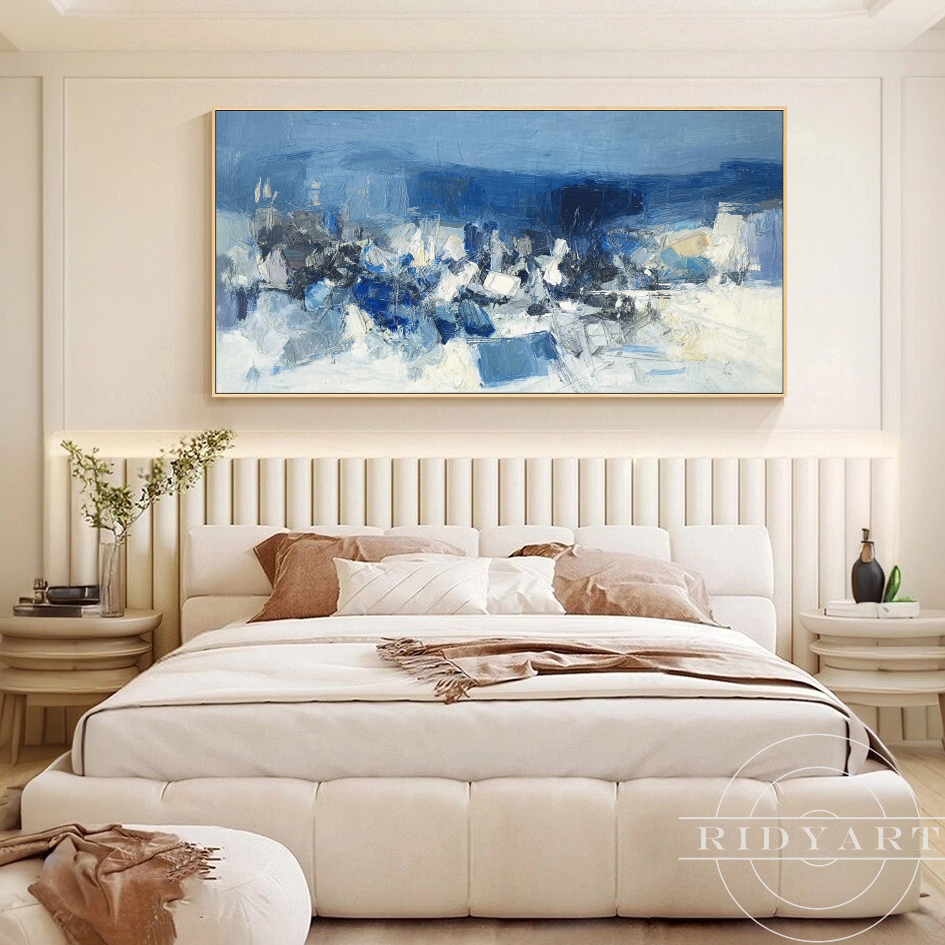 Abstract Wall Art_BA0956