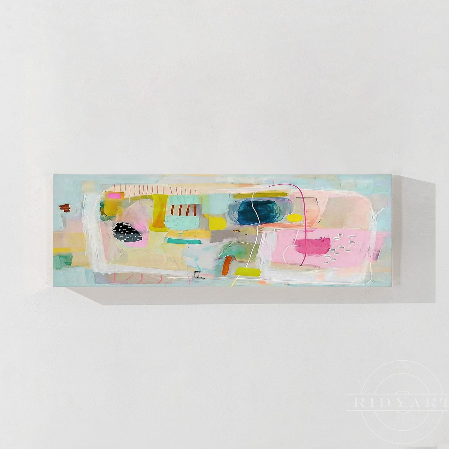 Abstract Wall Art_BA0845