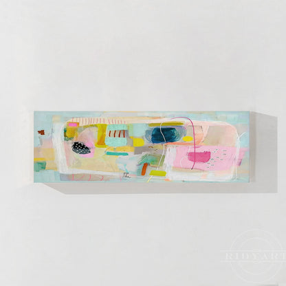 Abstract Wall Art_BA0845