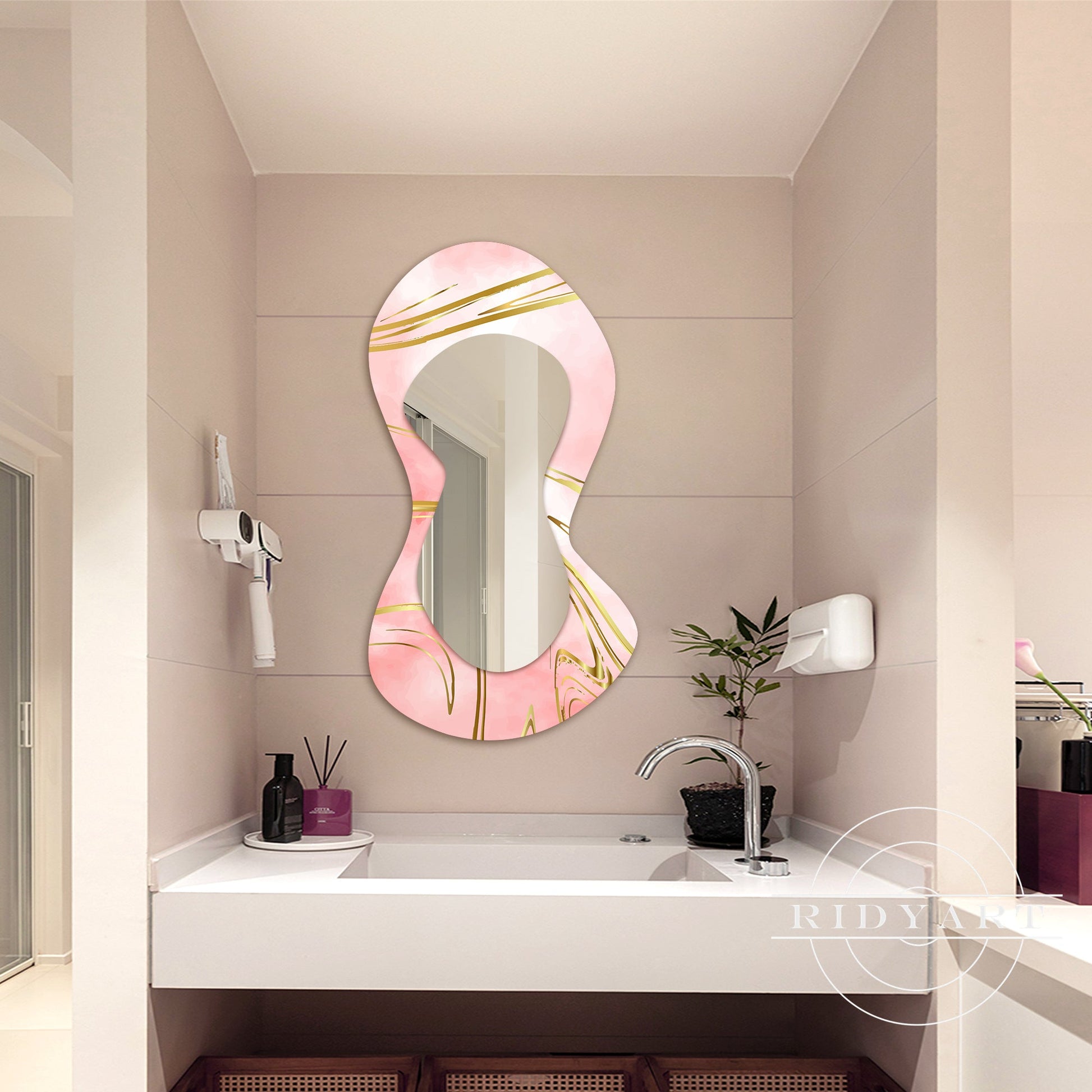 Art Mirrorr-X0712