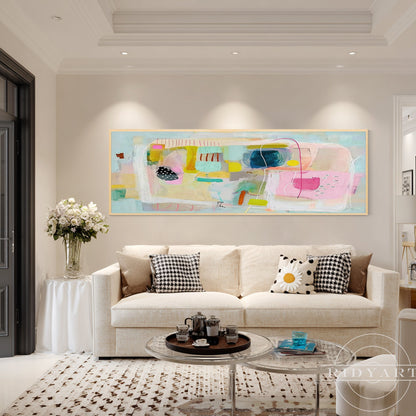Abstract Wall Art_BA0845