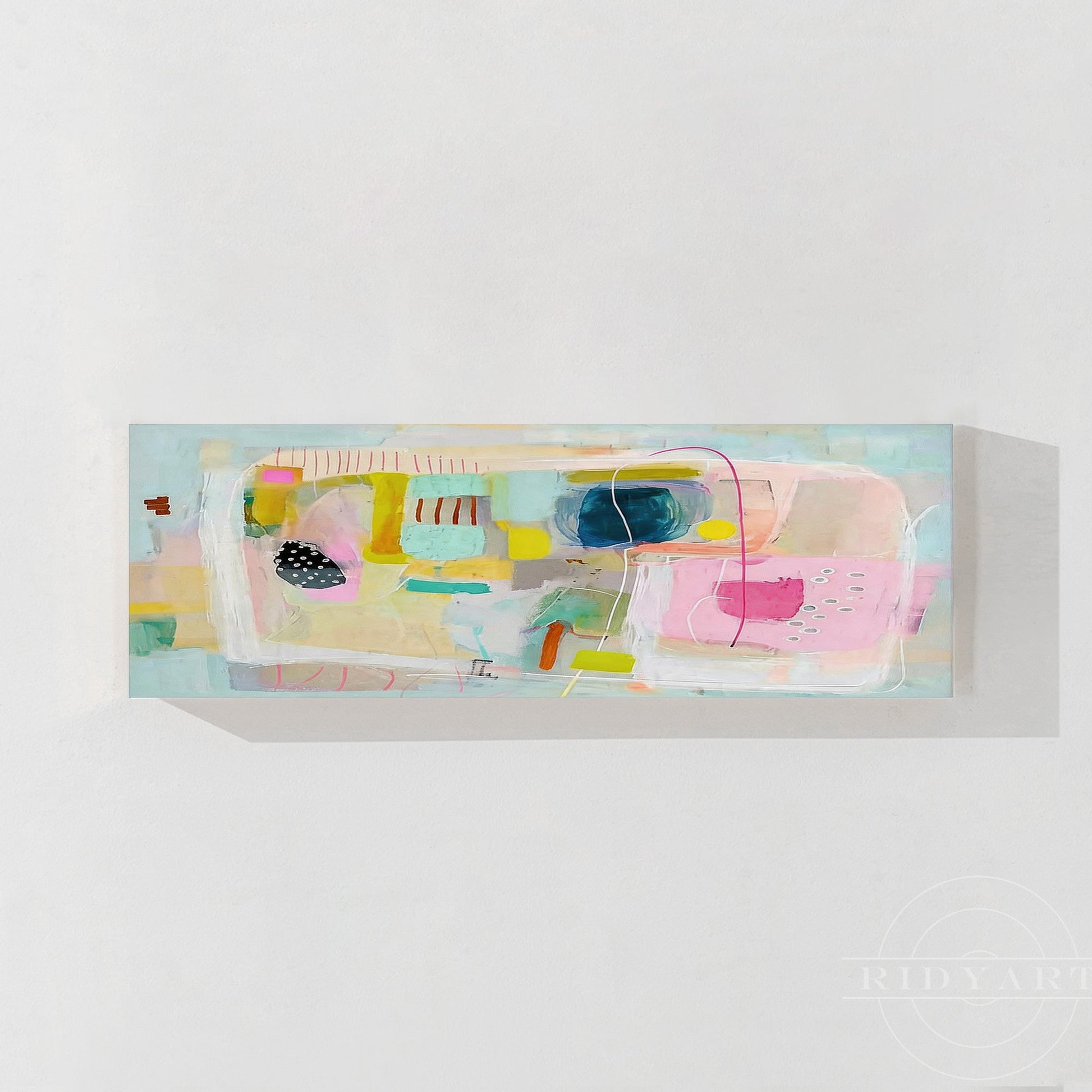 Abstract Wall Art_BA0845