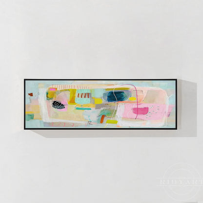 Abstract Wall Art_BA0845