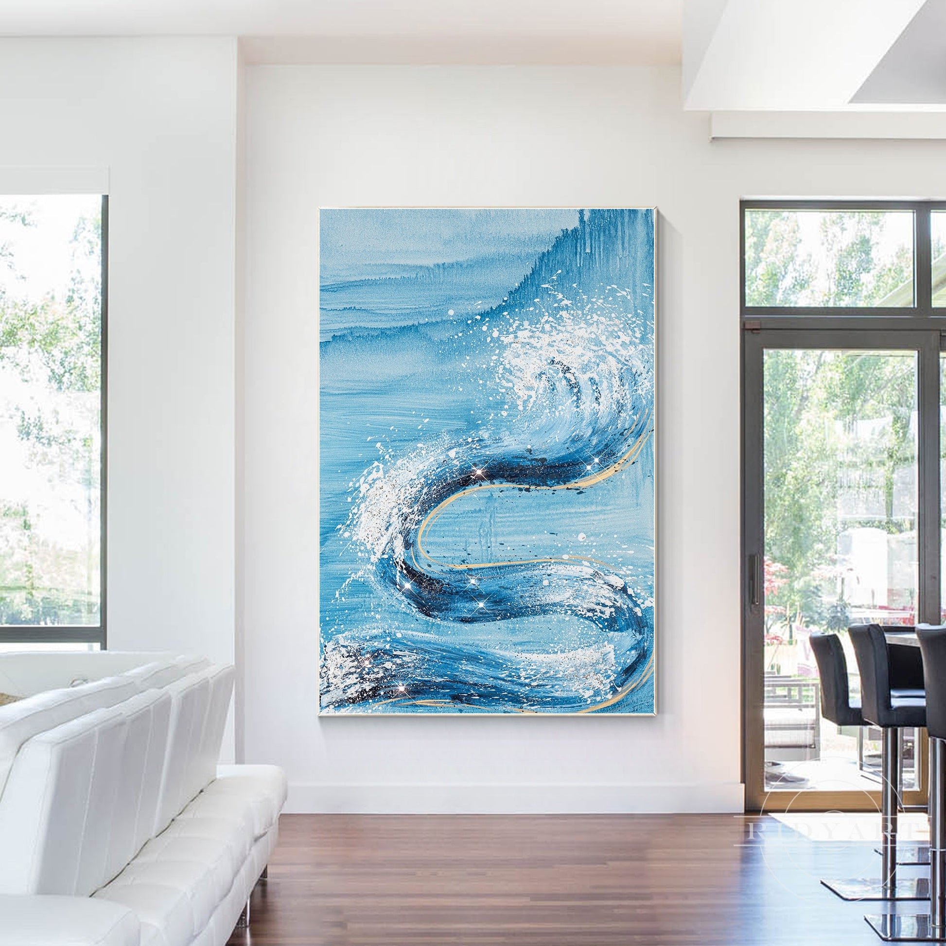 Ocean Wall Art_0583