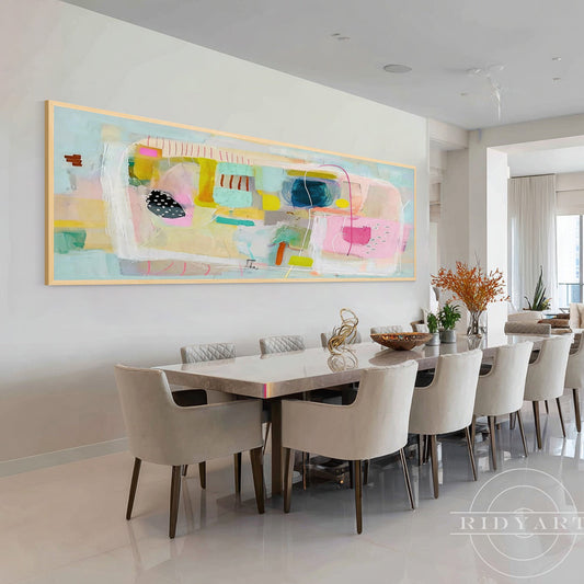 Abstract Wall Art_BA0845
