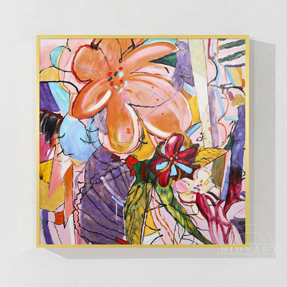 Abstract wall art_Baus0939