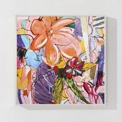 Abstract wall art_Baus0939