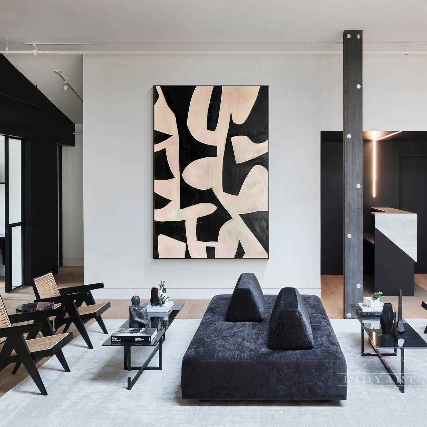 Geometric Wall Art_0578