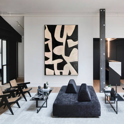 Geometric Wall Art_0578
