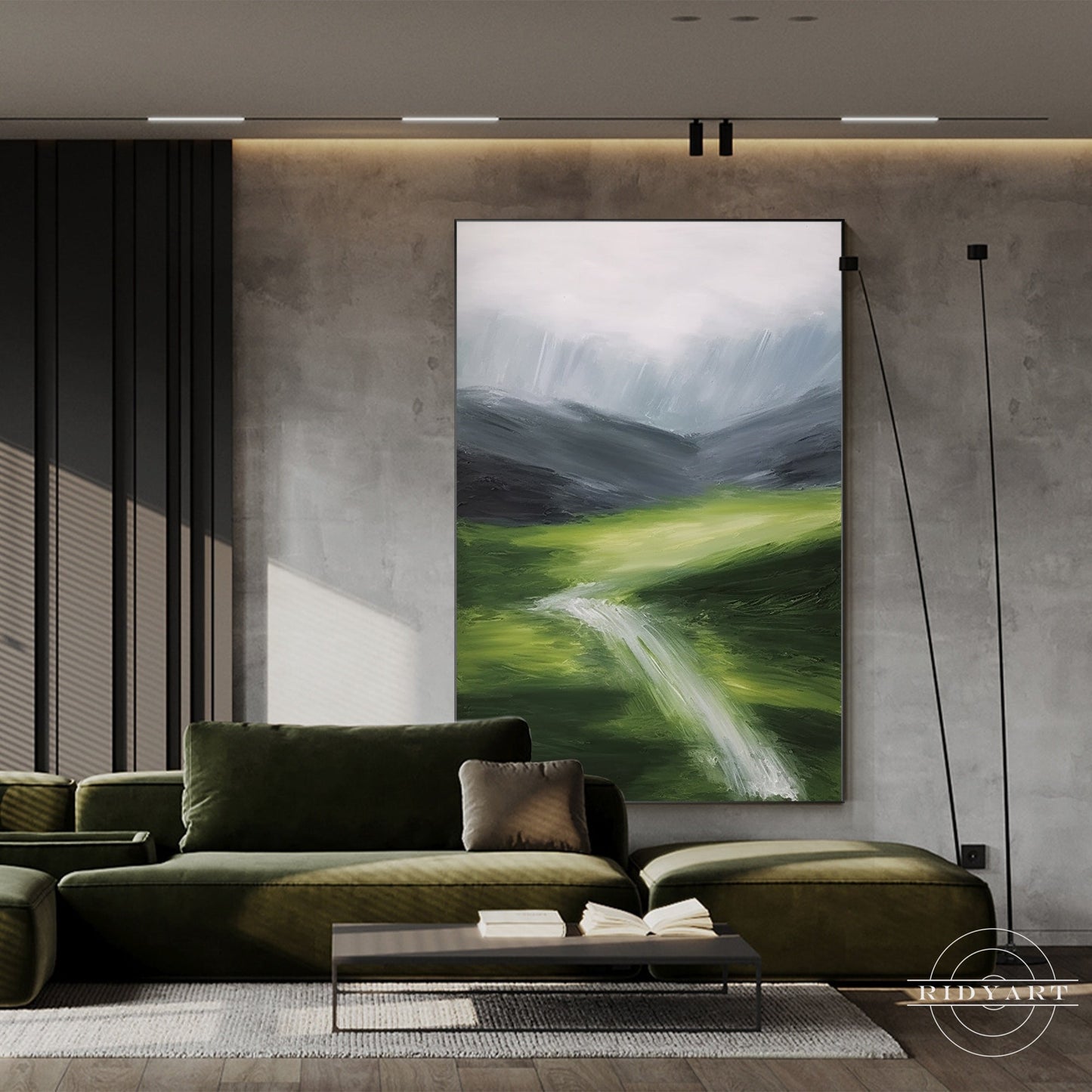 Mountain Wall Art_0579