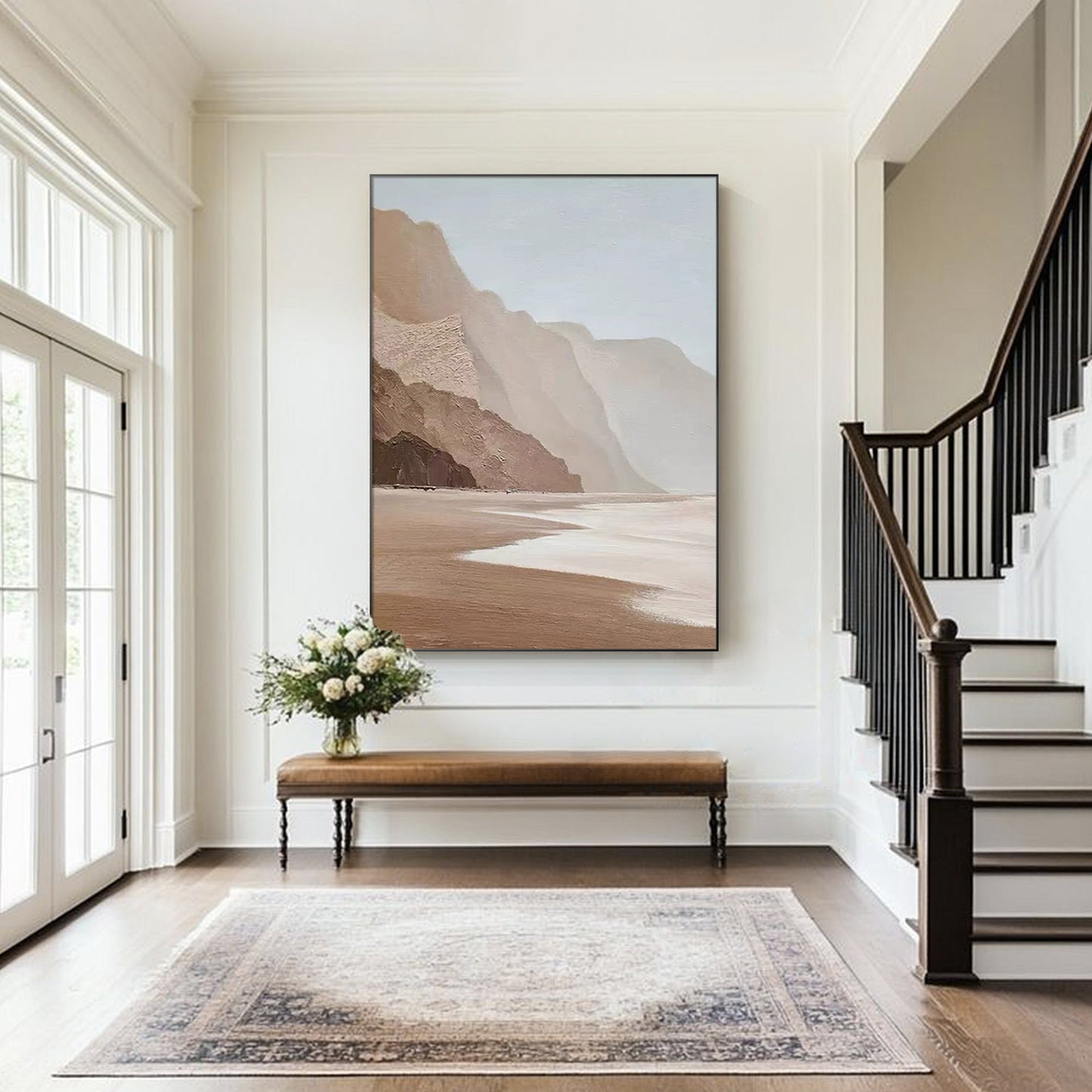 Landscape wall art_050