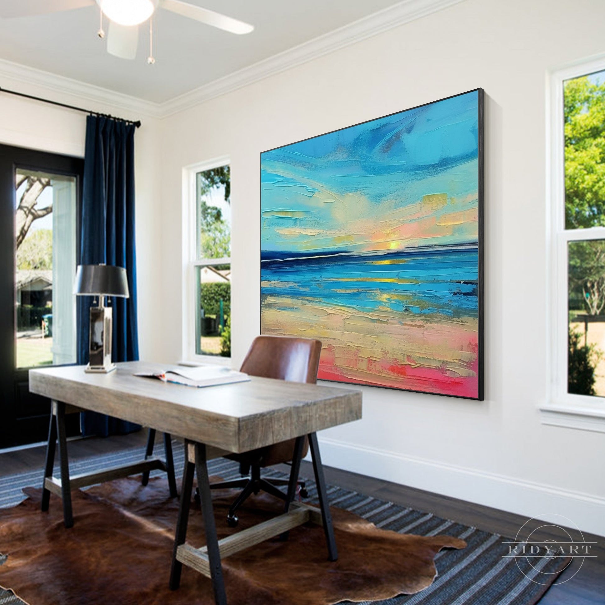 Ocean Wall Art_045