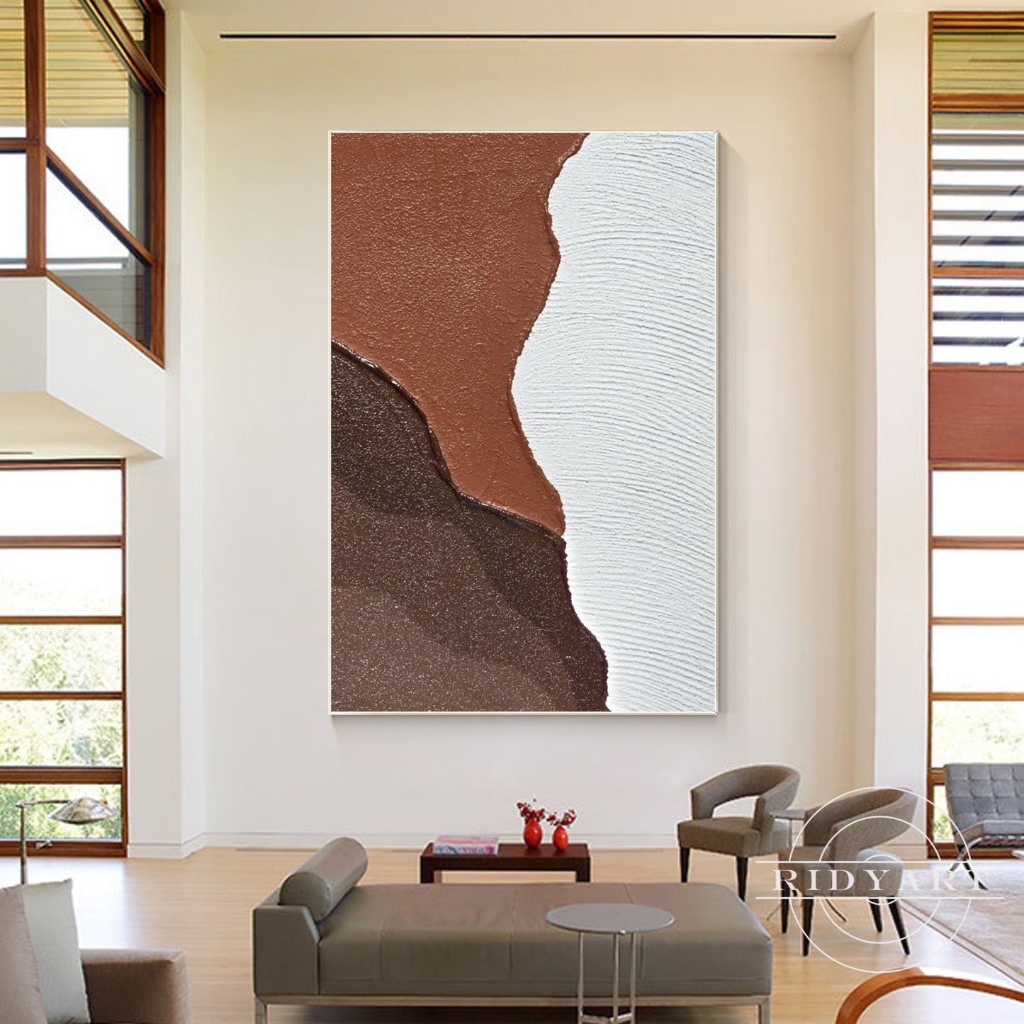 Abstract Wall Art_0585