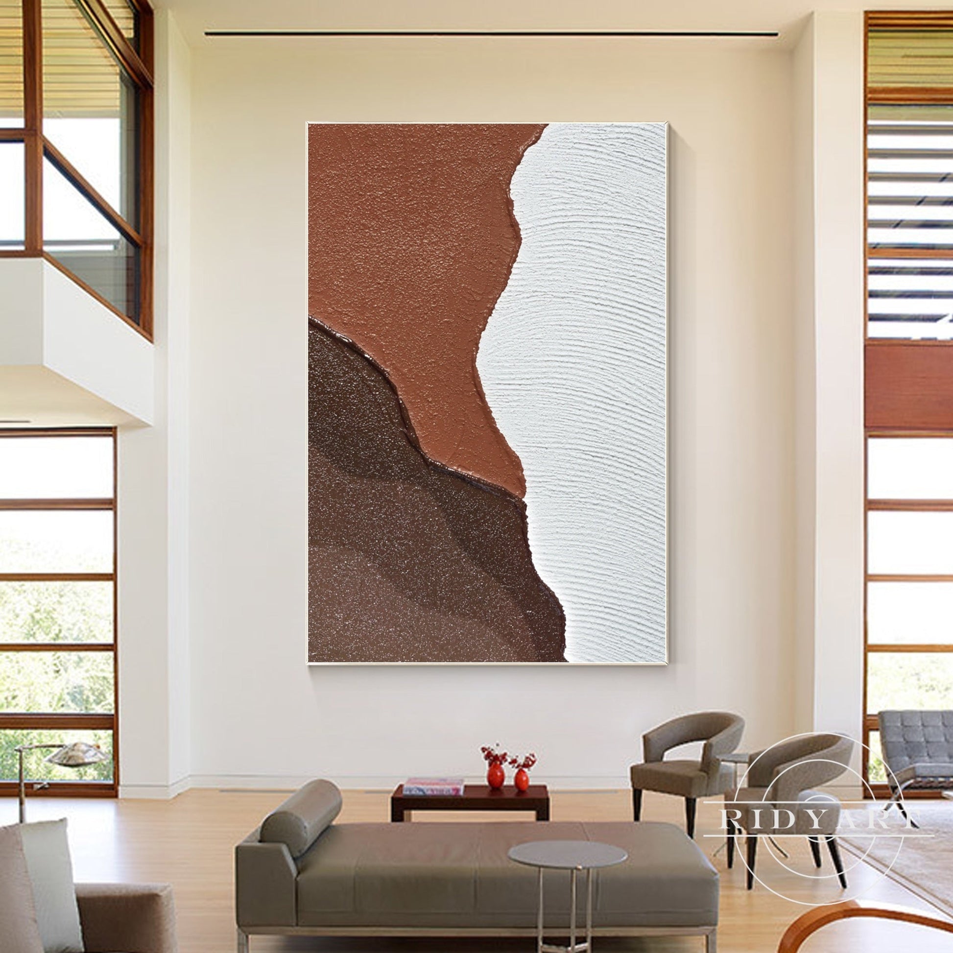 Abstract Wall Art_0585