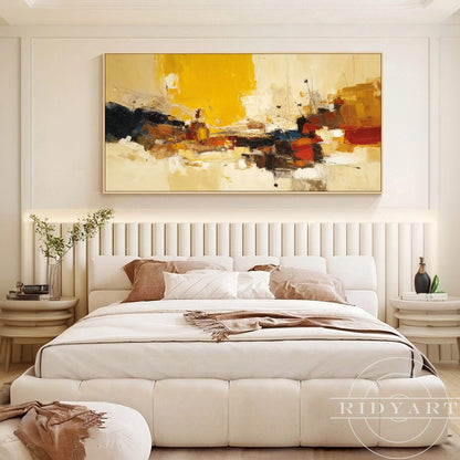 Abstract Wall Art_BA0955