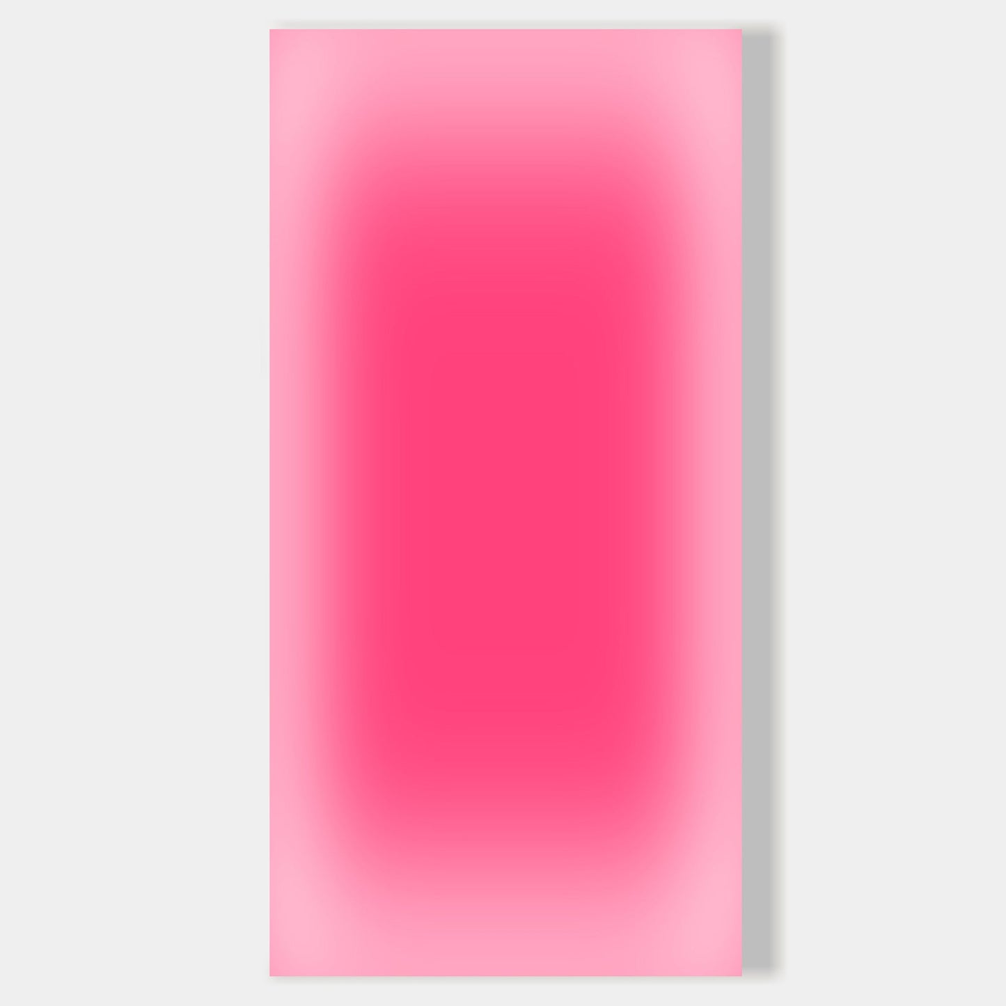 Pink Art  Painting
