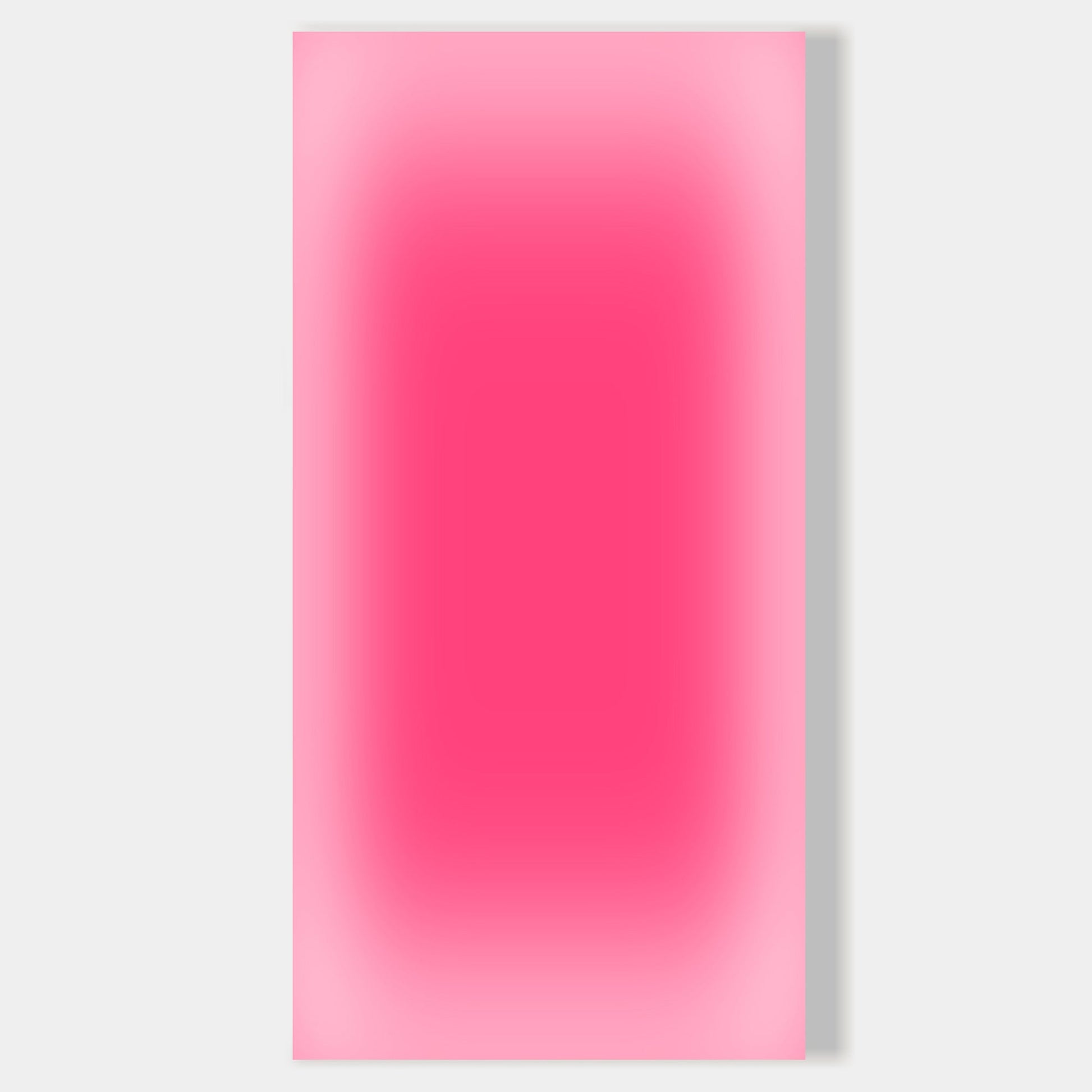 Pink Art  Painting