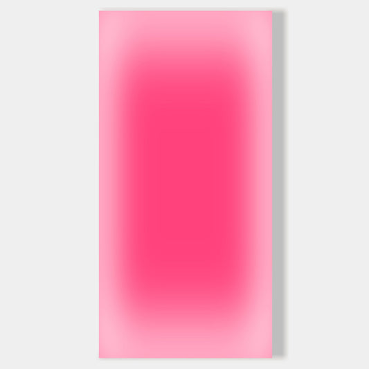Pink Art  Painting