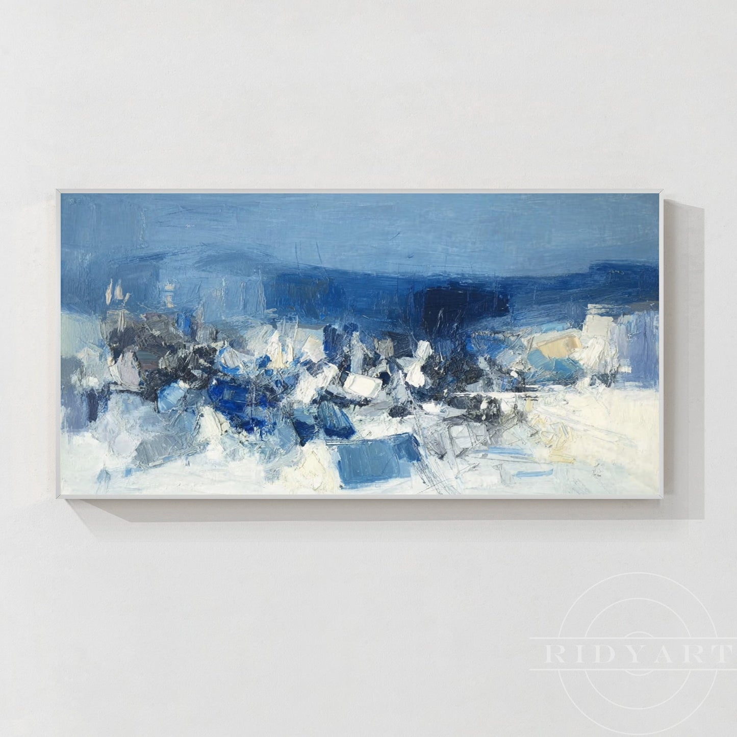 Abstract Wall Art_BA0956