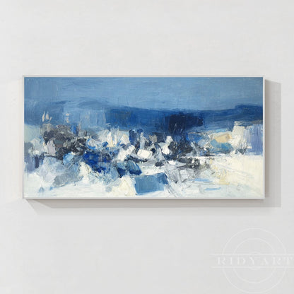 Abstract Wall Art_BA0956