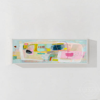 Abstract Wall Art_BA0845