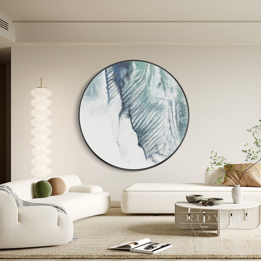 Abstract wall art_0703