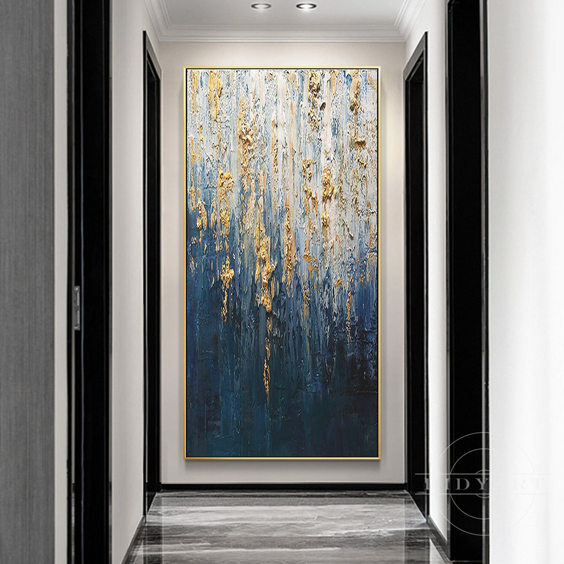 Abstract wall art_0240