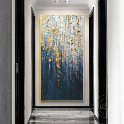 Abstract wall art_0240