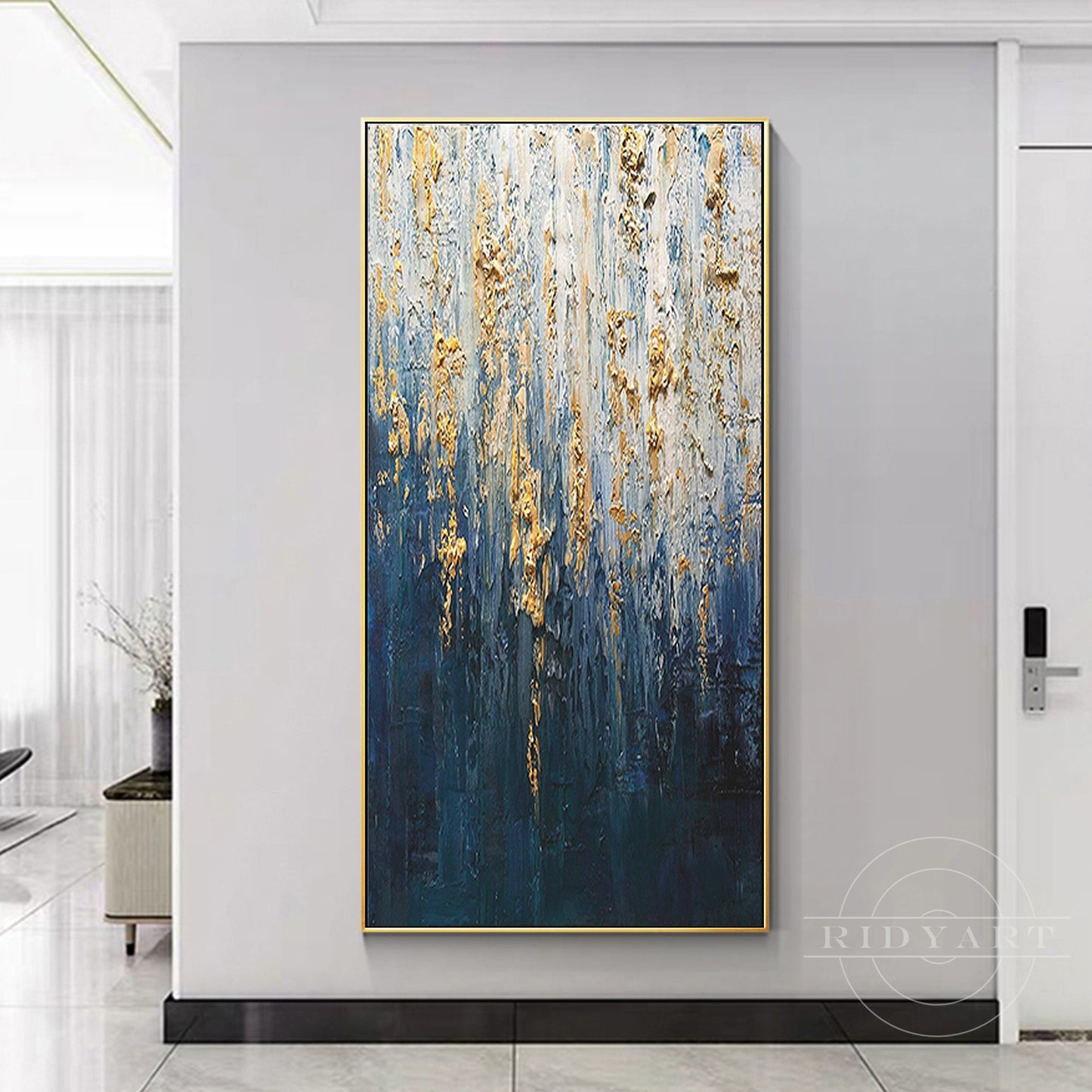 Abstract wall art_0240