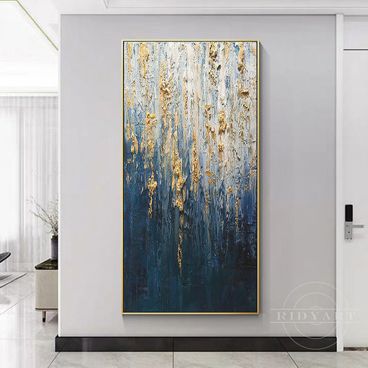 Abstract wall art_0240