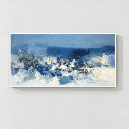 Abstract Wall Art_BA0956