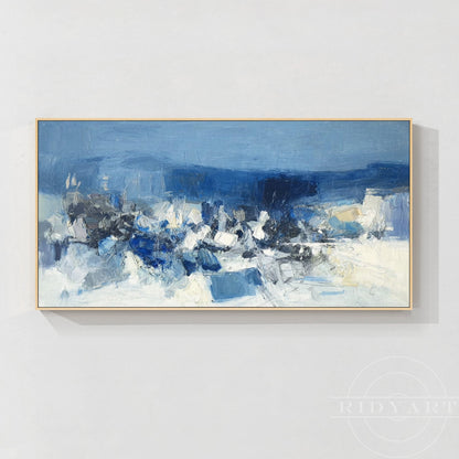 Abstract Wall Art_BA0956