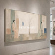 Silent Echoes of Beige #MA327