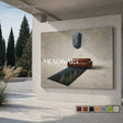 Subterranean Reverie #SA082