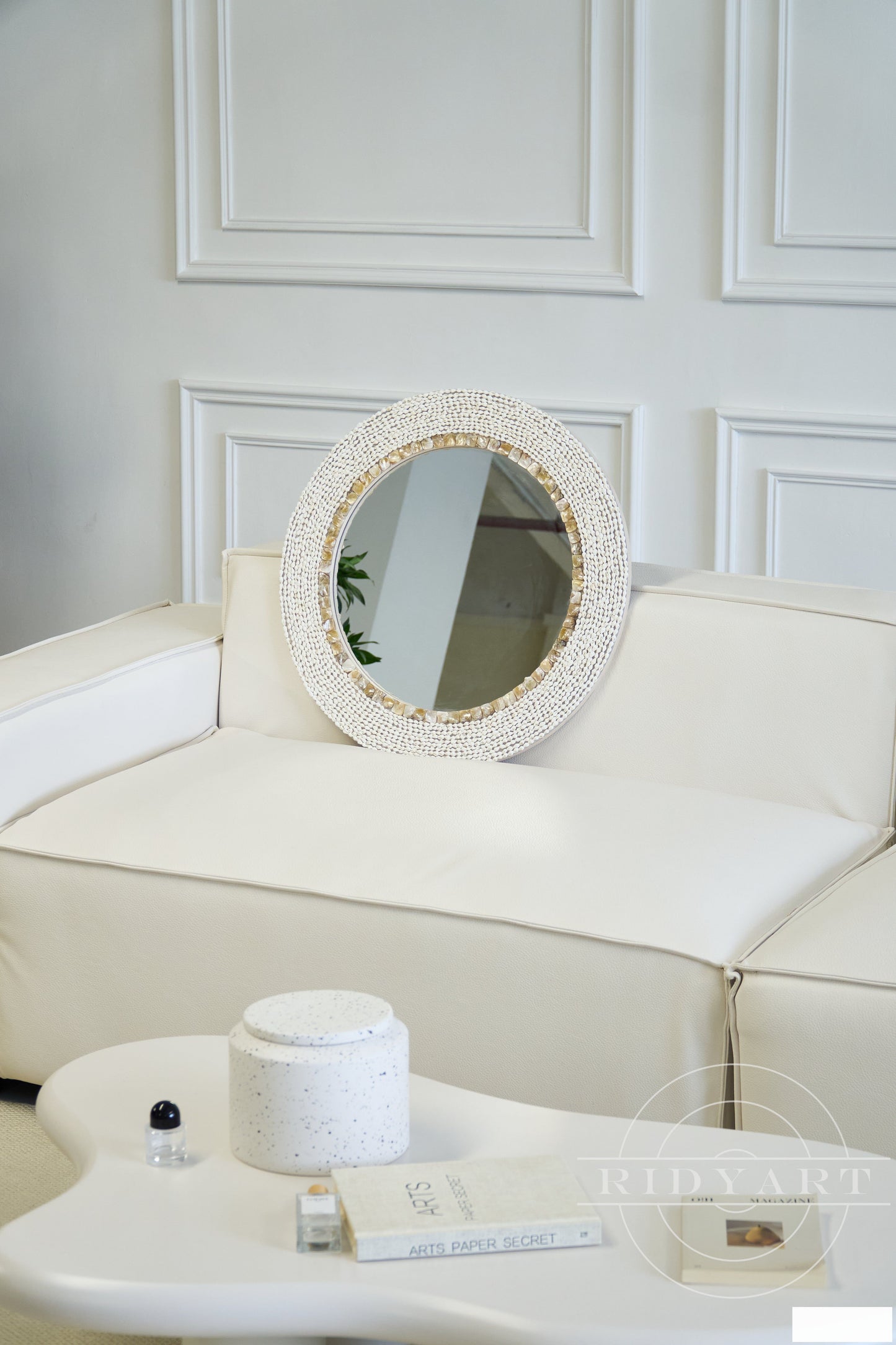 Shells mirror_BA01