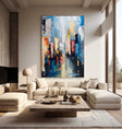 COLORFUL PAINTING #CA168